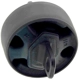 Purchase Top-Quality MEVOTECH - MS904102 - Rear Driver Side Trailing Arm Bushing pa1