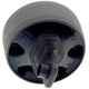 Purchase Top-Quality MEVOTECH - MS904102 - Rear Driver Side Trailing Arm Bushing pa2