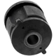 Purchase Top-Quality MEVOTECH - MS90483 - Rear Trailing Arm Bushing pa2