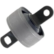 Purchase Top-Quality Trailing Arm Bushing by MEVOTECH - MS90496 pa1