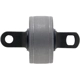 Purchase Top-Quality Trailing Arm Bushing by MEVOTECH - MS90496 pa4