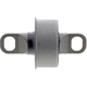 Purchase Top-Quality Trailing Arm Bushing by MEVOTECH - MK201355 pa1