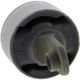 Purchase Top-Quality MEVOTECH ORIGINAL GRADE - GS90467 - Trailing Arm Bushing pa4