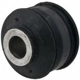 Purchase Top-Quality Trailing Arm Bushing by MOOG - K200102 pa4