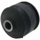 Purchase Top-Quality Trailing Arm Bushing by MOOG - K200103 pa1