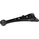 Purchase Top-Quality Trailing Arm by MEVOTECH - MGS861176 pa2