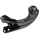 Purchase Top-Quality Trailing Arm by MEVOTECH - TGS601058 pa2