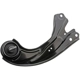 Purchase Top-Quality MEVOTECH ORIGINAL GRADE - GS601059 - Trailing Arm pa1