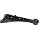 Purchase Top-Quality MEVOTECH ORIGINAL GRADE - GS861177 - Trailing Arm pa1