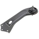 Purchase Top-Quality MEVOTECH ORIGINAL GRADE - GS901238 - Rear Driver Side Trailing Arm pa1