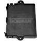 Purchase Top-Quality Module de contrôle de la boîte de transfert by DORMAN (OE SOLUTIONS) - 599-251 pa2