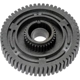 Purchase Top-Quality DORMAN - 924-392 - Transfer Case Motor Gear pa1