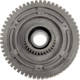 Purchase Top-Quality DORMAN - 924-392 - Transfer Case Motor Gear pa3