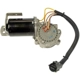 Purchase Top-Quality DORMAN (OE SOLUTIONS) - 600-929 - Moteur de boîte de transfert pa6