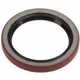 Purchase Top-Quality Joint de boîtier de transfert by NATIONAL OIL SEALS - 471424 pa1