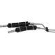 Purchase Top-Quality DORMAN (OE SOLUTIONS) - 624-439 - Transmission Cooler Line pa4