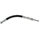 Purchase Top-Quality DORMAN (OE SOLUTIONS) - 624-855 - Transmission Oil Cooler Line pa3