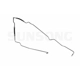 Purchase Top-Quality Transmission Cooler Line by SUNSONG NORTH AMERICA - 5801062 pa4