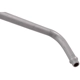 Purchase Top-Quality SUNSONG NORTH AMERICA - 5801158 - Automatic Transmission Oil Cooler Hose Assembly pa3