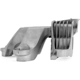 Purchase Top-Quality ANCHOR - 3485 - Transmission Mount pa2