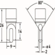 Purchase Top-Quality Trunk Light by HELLA - 921LED5K pa21