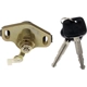 Purchase Top-Quality DORMAN - 989-722 - Trunk Lock Cylinder and Key pa2