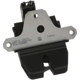 Purchase Top-Quality BLUE STREAK (HYGRADE MOTOR) - DLA1520 - Rear Trunk Lock Actuator Motor pa2