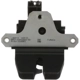 Purchase Top-Quality BLUE STREAK (HYGRADE MOTOR) - DLA1520 - Rear Trunk Lock Actuator Motor pa4