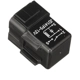 Purchase Top-Quality BWD AUTOMOTIVE - R646 - Headlight Relay pa5