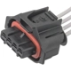 Purchase Top-Quality BLUE STREAK (HYGRADE MOTOR) - S1559 - Air Charge Temperature Sensor Connector pa3