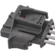 Purchase Top-Quality BLUE STREAK (HYGRADE MOTOR) - S1559 - Air Charge Temperature Sensor Connector pa4