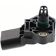 Purchase Top-Quality BOSCH - 0261230266 - Turbo Boost Sensor pa15