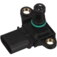 Purchase Top-Quality STANDARD - PRO SERIES - AS461 - Turbocharger Boost Sensor pa4