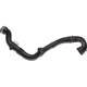 Purchase Top-Quality DORMAN (OE SOLUTIONS) - 667-303 - Intercooler Outlet Hose pa2