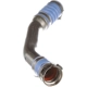 Purchase Top-Quality STANDARD - PRO SERIES - TIH44 - Turbocharger Hose pa4