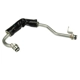 Purchase Top-Quality Tuyau de turbo ou suralimentation by URO - 11537558903 pa5