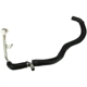 Purchase Top-Quality URO - 11537577014PRM - Turbo Coolant Hose Line pa1