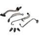 Purchase Top-Quality Turbocharger Coolant Supply And Return Line by DORMAN (OE SOLUTIONS) - 667-023 pa4