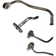 Purchase Top-Quality DORMAN (OE SOLUTIONS) - 667-026 - Turbocharger Coolant and Oil Supply / Return Line Kit pa3