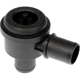 Purchase Top-Quality DORMAN (OE SOLUTIONS) - 667-443 - Turbocharger Diverter Valve pa4