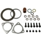 Purchase Top-Quality Turbocharger Gasket Set by BLUE STREAK (HYGRADE MOTOR) - TGS1 pa1