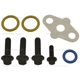 Purchase Top-Quality Turbocharger Gasket Set by BLUE STREAK (HYGRADE MOTOR) - TGS2 pa2