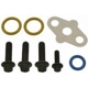 Purchase Top-Quality Turbocharger Gasket Set by BLUE STREAK (HYGRADE MOTOR) - TGS2 pa8