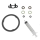 Purchase Top-Quality Turbocharger Gasket Set by MAHLE ORIGINAL pa1