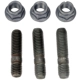 Purchase Top-Quality DORMAN - 03418 - Turbocharger Stud Kit pa1