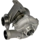 Purchase Top-Quality DORMAN - 667274 - Turbocharger pa5