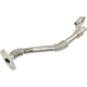 Purchase Top-Quality CRP/REIN - TRP0364 - Turbocharger Oil Return Line pa4