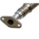 Purchase Top-Quality Tube de retour d'huile de turbocompresseur by CRP/REIN - TRP0313 pa5