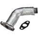 Purchase Top-Quality GATES - TL199 - Turbocharger Oil Return Tube pa1