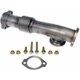 Purchase Top-Quality Tuyau de turbocompresseur by DORMAN (OE SOLUTIONS) - 679-018 pa3